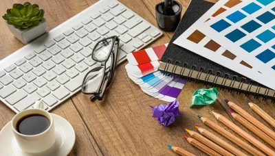 Creative advertising in our life became a info noise